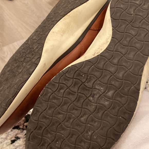 Cole Haan Grand Troy Plain Toe Oxfords - Picture 5 of 6